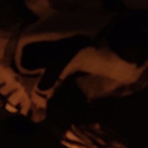 AIR JORDAN BLACK CEMENT 3 VVDS SZ 10